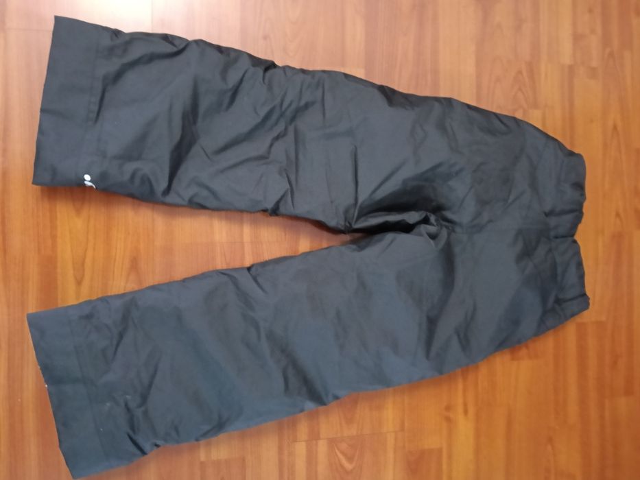 Зимові лижні штани для хлопчика