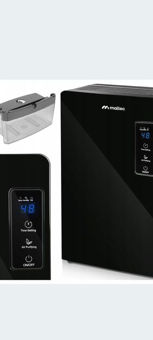 Osuszacz powietrza Maltec