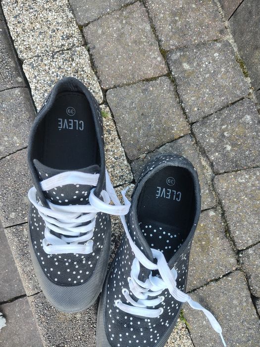 Buty 39 rozmiar. Używane