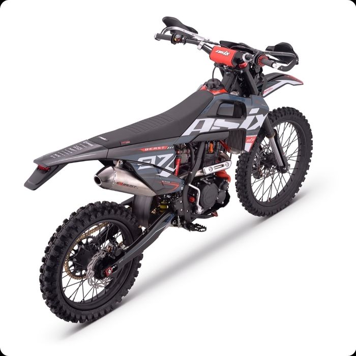 CROSS ASIX XT97 300 4T Raty na dowód