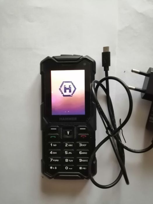 Telefon Hammer  5 Smart.
