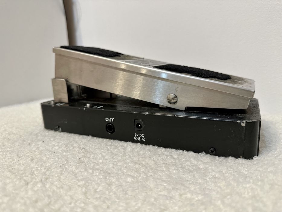 Kaczka wah-wag G-Lab Wowee Wah WW1 nie dunlup vox cry baby