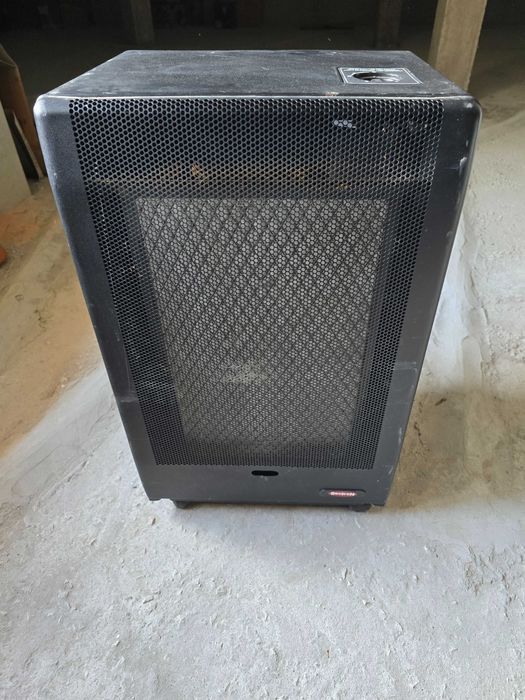 Aquecedores a óleo e a gás