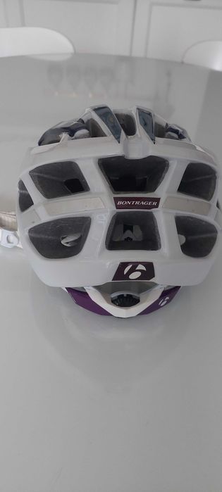 Kask Rowerowy BONTAGER QUANTUM roz. S