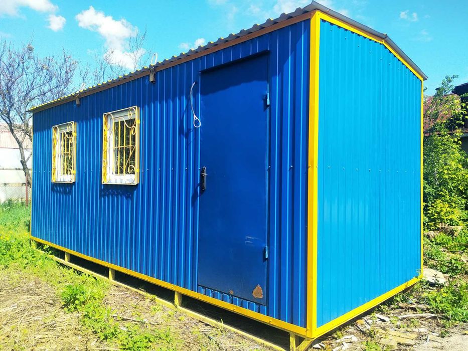 Вагончик ,магазин в наличии,//бытовка