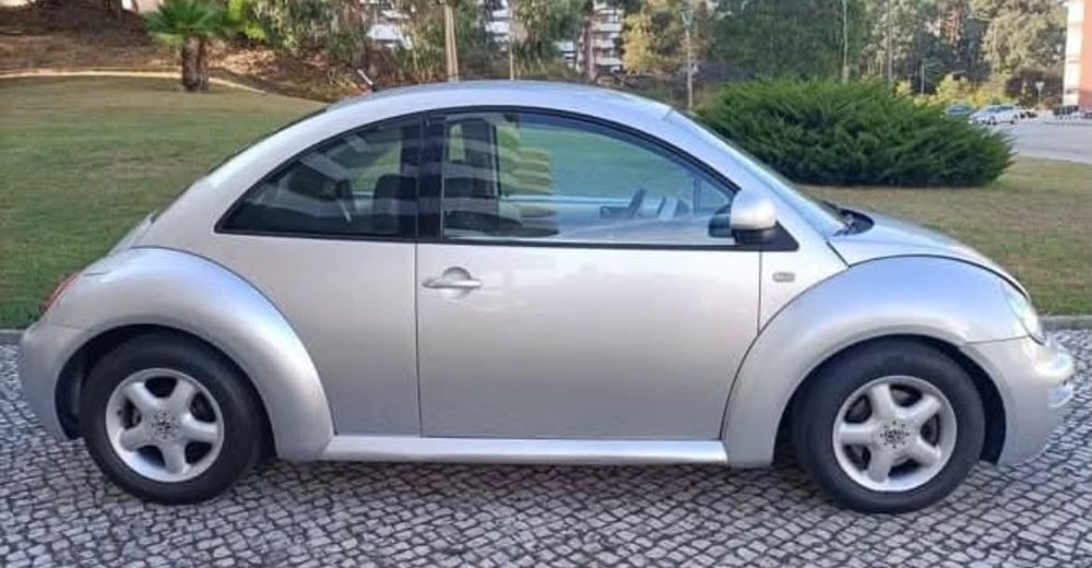 Volkswagen Carocha — fotografia 4