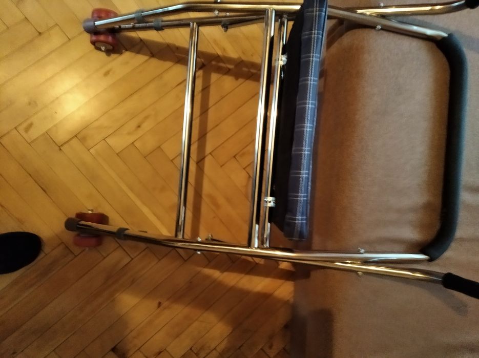 Новые ходунки ролаторы для взрослых