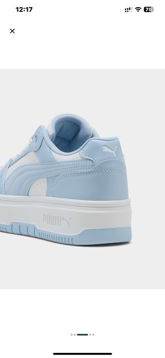 Кросівки puma ОРИГІНАЛ