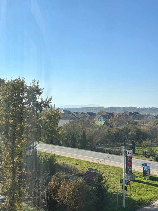 Дворівнева ВИДОВА квартира в м.Богородчанах