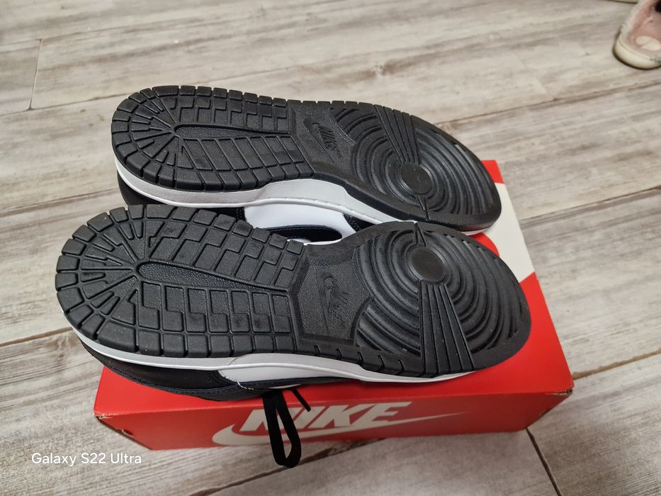 Nike Dunk Low Retro Nowe oryginalne