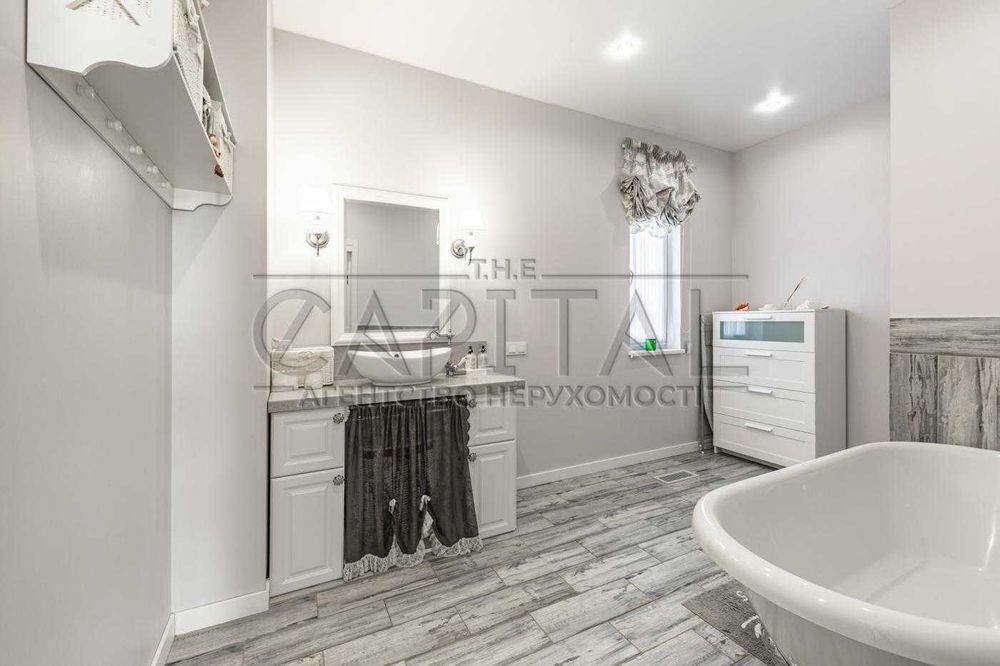 Оренда будинку Нові Безрадичі 132м2 КМ Honey Hills  Обухівський район