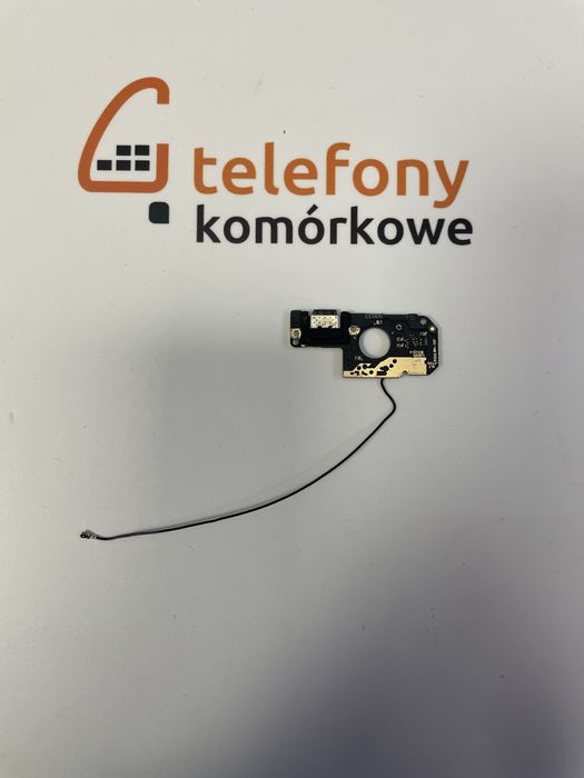 Złącze Ładowania Do Redmi Note 11 4G
