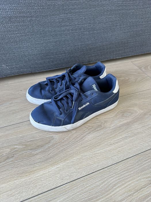 Reebok Classics Royal Complete 2LT