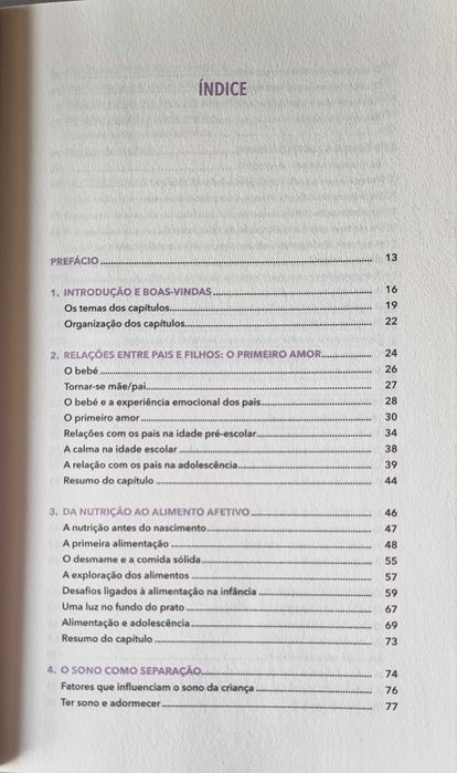 Filhos, haja quem os entenda!