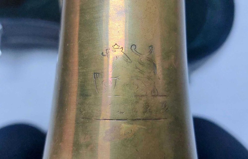 Ładna Waltornia Lignatone! Sprawdź! Tanio!