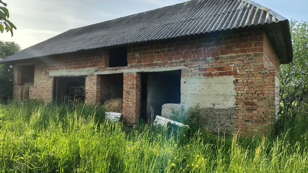Будинок і ділянка,
