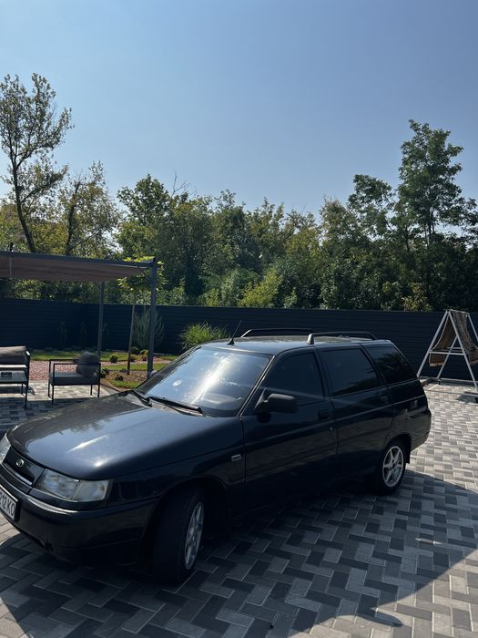 Lada 2111 2005 року