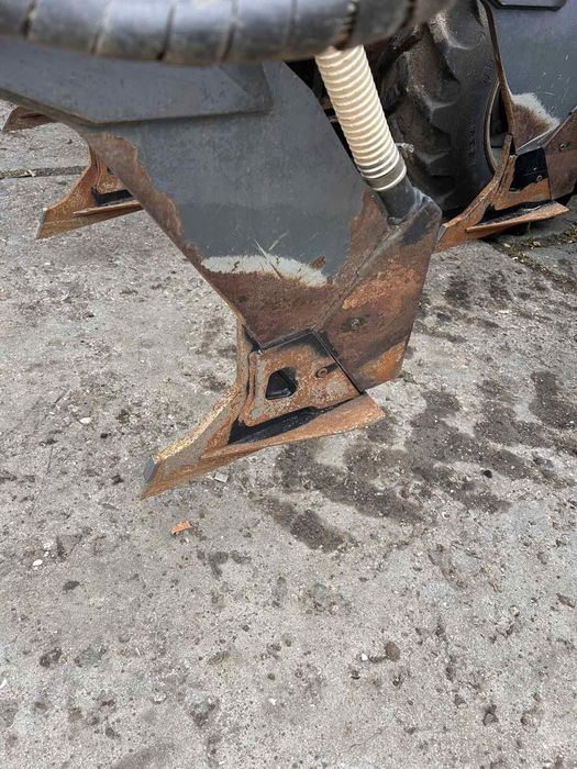 Сівалка MZURI PRO TIL 4T, посівний комплекс МЗУРІ, СТРІП-ТІЛЛ, 2014 р.