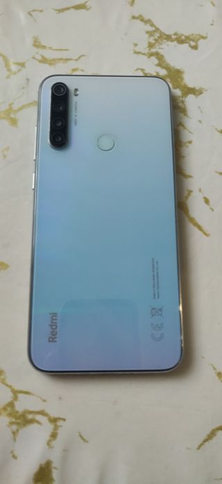 Xiaomi redmi note 8t