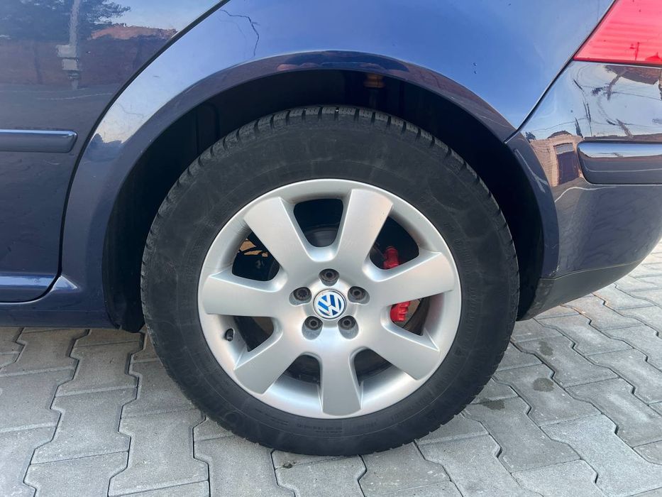Продам Volkswagen Golf 4 2003 гольф 4