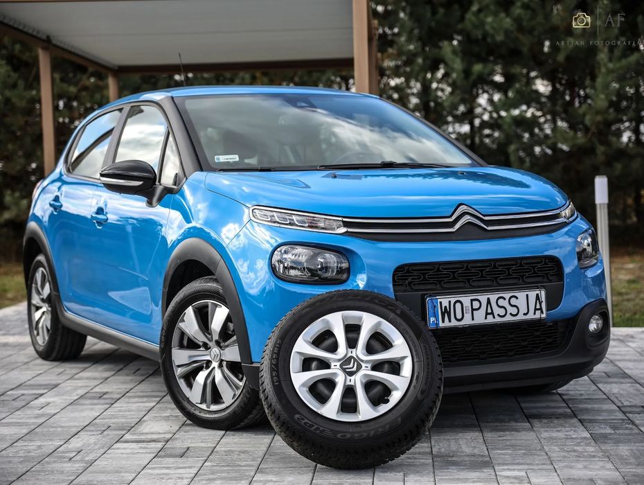Citroën C3