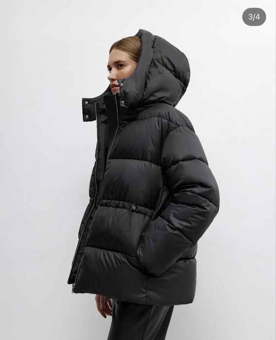 Зимовий пуховик Marsego