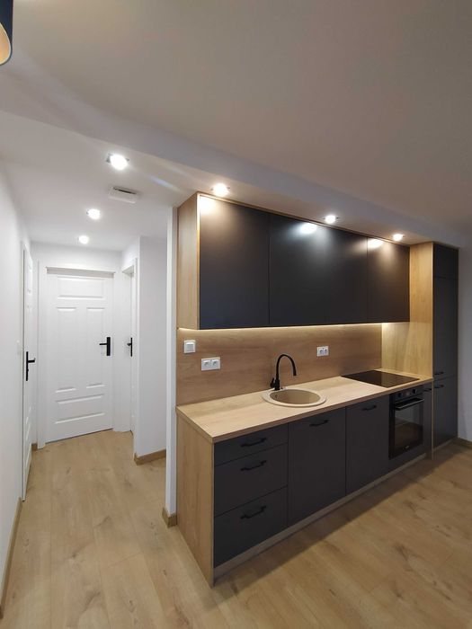 Mieszkanie 4 pokoje po kapitalnym remoncie centrum