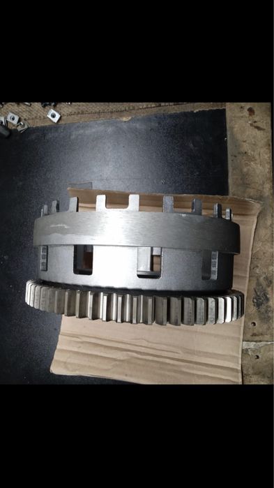 Корзина щеплення Yamaha YZF R1 2008