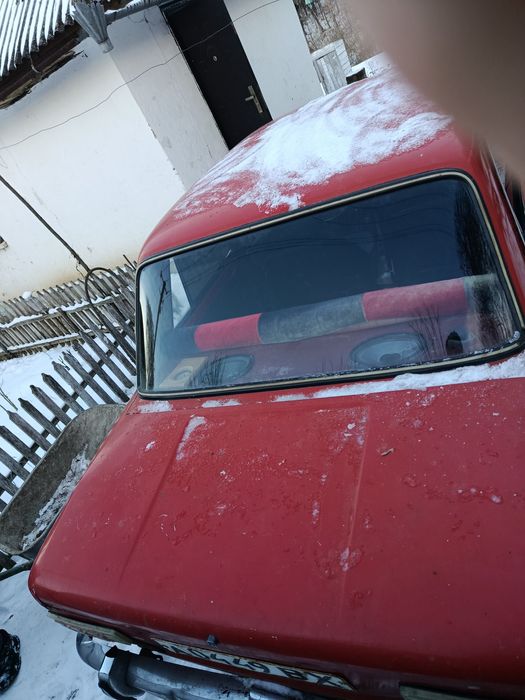 Продам жигуля ваз 2101