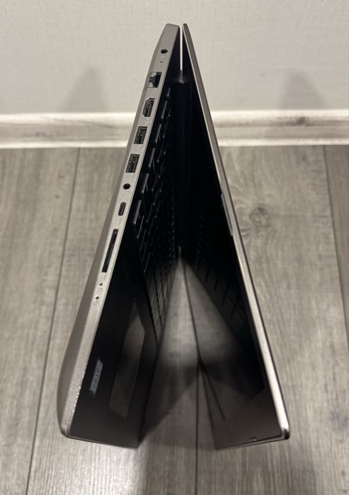 Ігровий Lenovo i7, 12Gb DDR4, 940MX, нова SSD256Gb, підсвітка