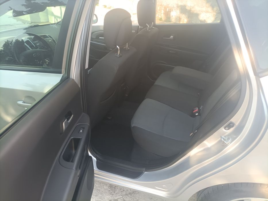 Kia Ceed 1.6 diesel