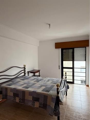 Arrendamento de quarto