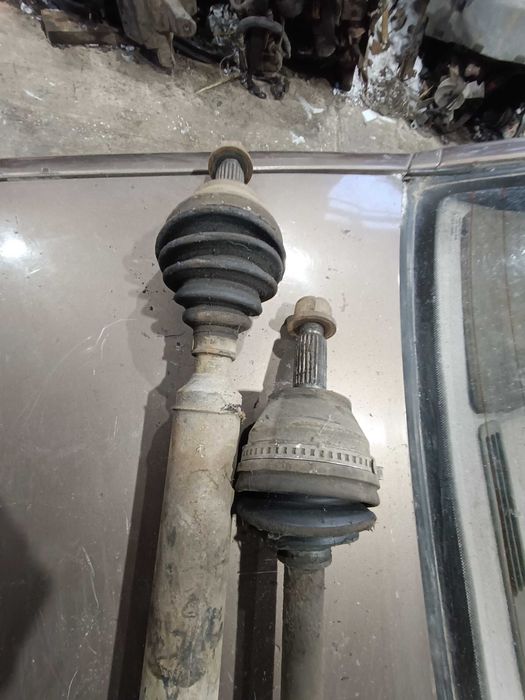 Полуось Форд Фиеста МК3 Приводные Валы Ford Fiesta мк3