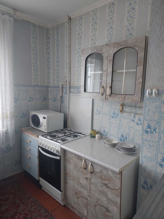 Оренда 1-но квартири на Леваневського