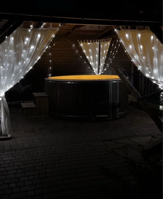 1500грн/год, Будинок Баня Спа-чан