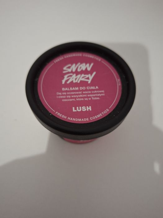Balsam Lash Snow Fairy