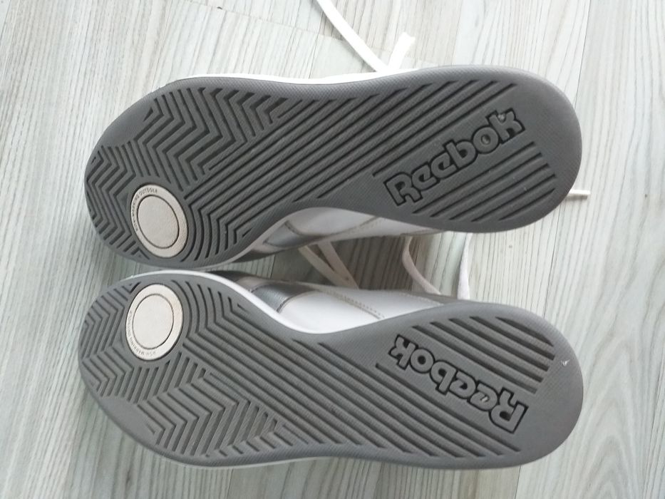 Buty damskie Reebok 39