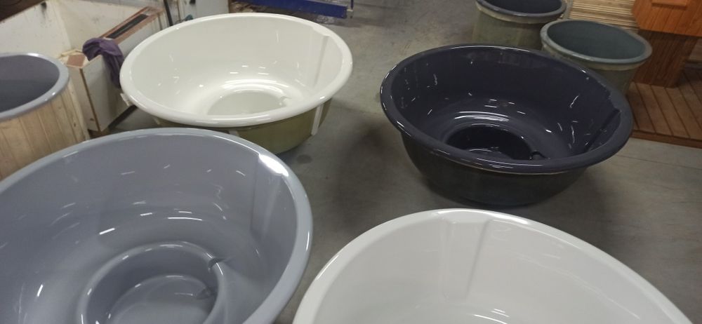 Wkład do balii ogrodowej. Promocja 2200zł!!!