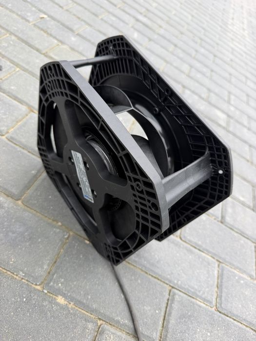 Wentylator pompy ciepła CWU ebm-papst VBH0220R2MCZ 230V