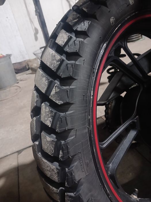 Мотоцикл lifan ліфан cityr 200 сітір