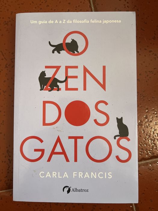 O zen dos gatos