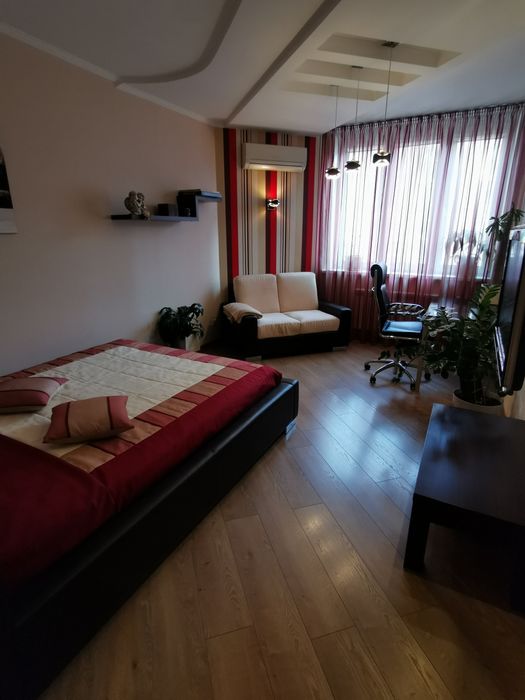 3-комнатная квартира по адресу Князя Святослава пл. (площадь 113 м²) - Atlanta.ua - фото 21