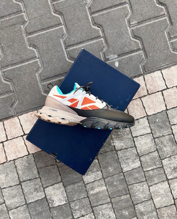 Reebok DMX Trail Shadow GY5872 Оригінал Нові