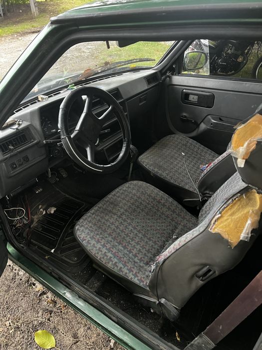 Продам крутую заз таврию