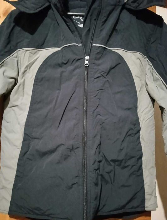 Курточка зимняя для мальчиков