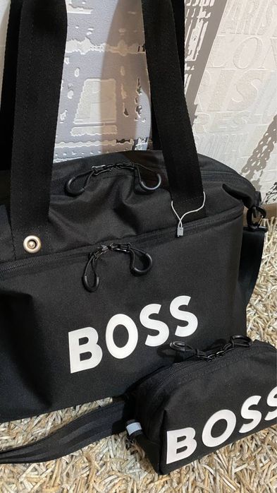 Сумка-комплект Boss