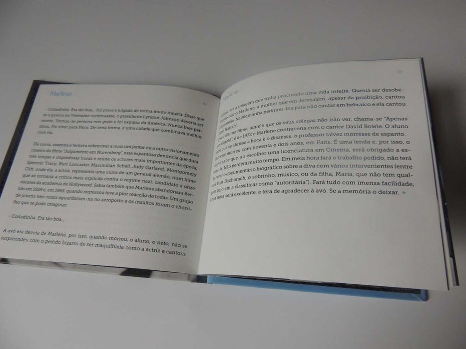 CD - Marlene : O Canto do Anjo Azul
