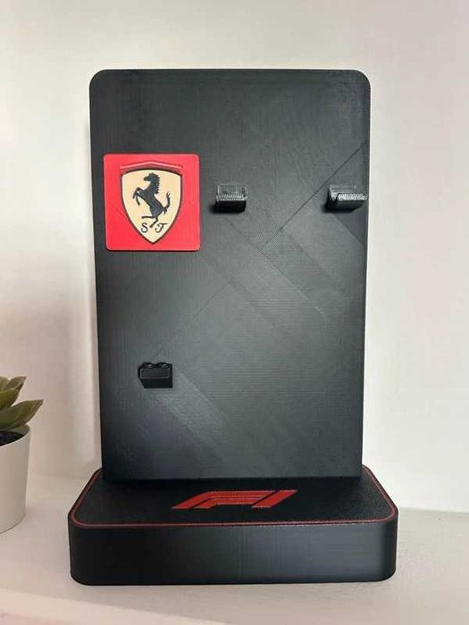 Suporte Lego Formula 1