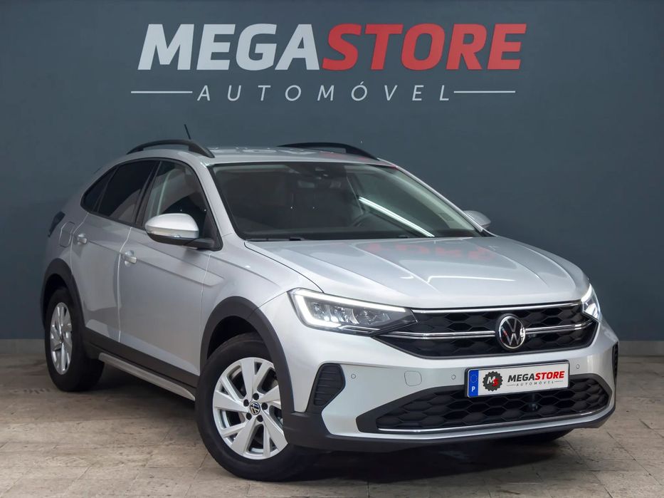 VW Taigo 1.0 TSI Life