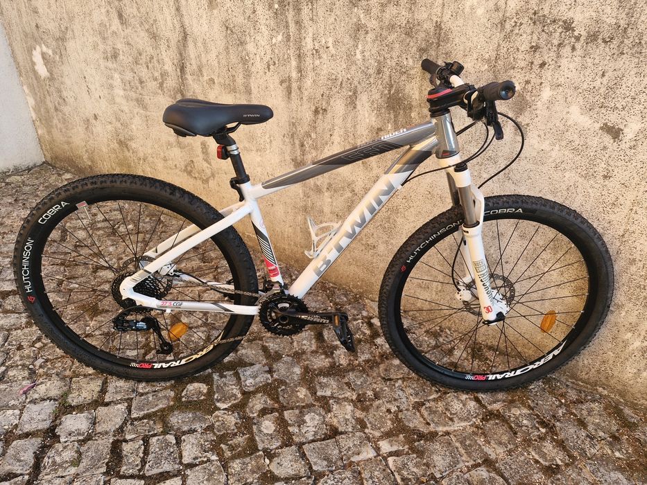 Rockrider 560  Woman Tamanho (S)